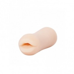 Estelle Mouth