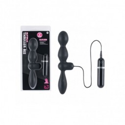 PROMO -50% - Plug 4" - Thriller Ass
