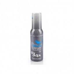 Gel lubricante Natural JoyDrops