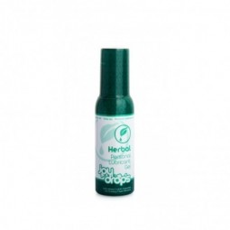Gel lubricante de hierbas JoyDrops
