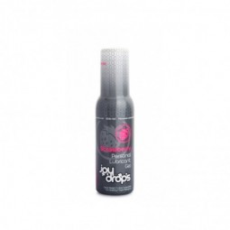 Gel lubricante Fresa JoyDrops
