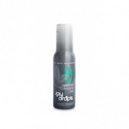 Gel lubricante Menta JoyDrops