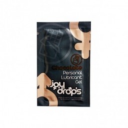 Gel lubricante Chocolate JoyDrops