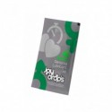 Gel lubricante Retardante JoyDrops