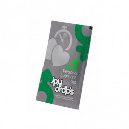Gel lubricante Retardante JoyDrops