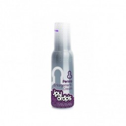 Crema agrandamiento del pene JoyDrops