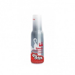 Crema aumento de pechos JoyDrops