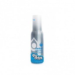 Crema blanqueadora genital JoyDrops