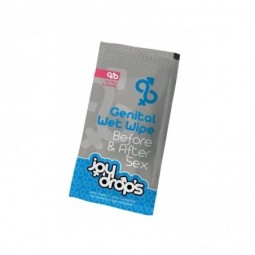 Toallitas para la higiene JoyDrops