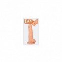 DIX Flesh 8"