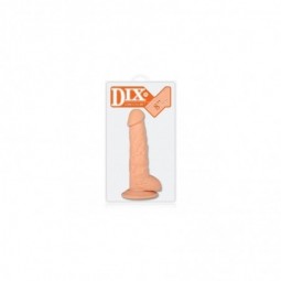 DIX Flesh 8"