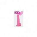 DIX Pink 8"