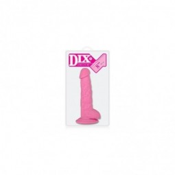 DIX Pink 8"