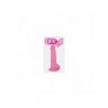 DIX Pink 8"