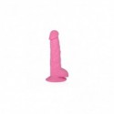 DIX Pink 8"