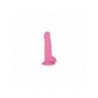 DIX Pink 8"