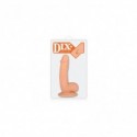 DIX Flesh 6"