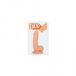 DIX Flesh 6"