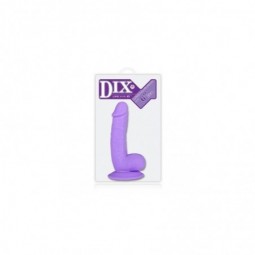 DIX Purple 6"