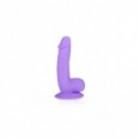 DIX Purple 6"