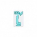 DIX Turquoise 6"