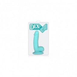 DIX Turquoise 6"