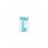 DIX Turquoise 6"