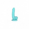 DIX Turquoise 6"