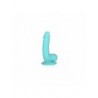 DIX Turquoise 6"