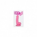 DIX Pink 6"
