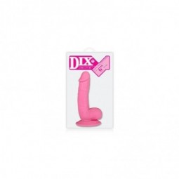 DIX Pink 6"