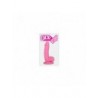 DIX Pink 6"