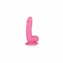 DIX Pink 6"