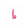 DIX Pink 6"