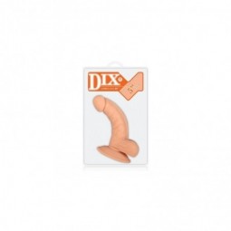 DIX Flesh 5"