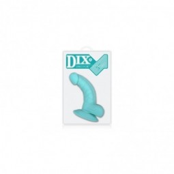 DIX Turquoise 5"
