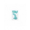 DIX Turquoise 5"