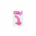 DIX Pink 5"