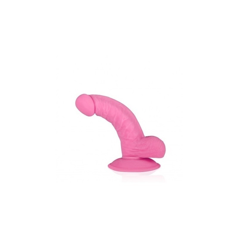 DIX Pink 5"