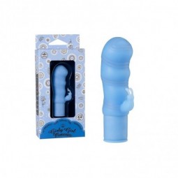 Girly Girl Memories azul