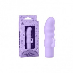 Girly Girl Memories Purple