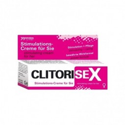 CLITORISEX 40ML