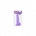 DIX Purple 8"