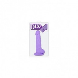 DIX Purple 8"
