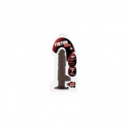 Fuktion Cups Brown 7"