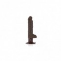 Fuktion Cups Brown 7"