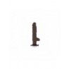 Fuktion Cups Brown 7"