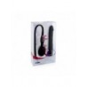INFLATABLE VIBRATOR BLACK