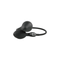 INFLATABLE VIBRATOR BLACK