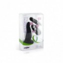 REMOTE CONTROL VIBRATING PLUG